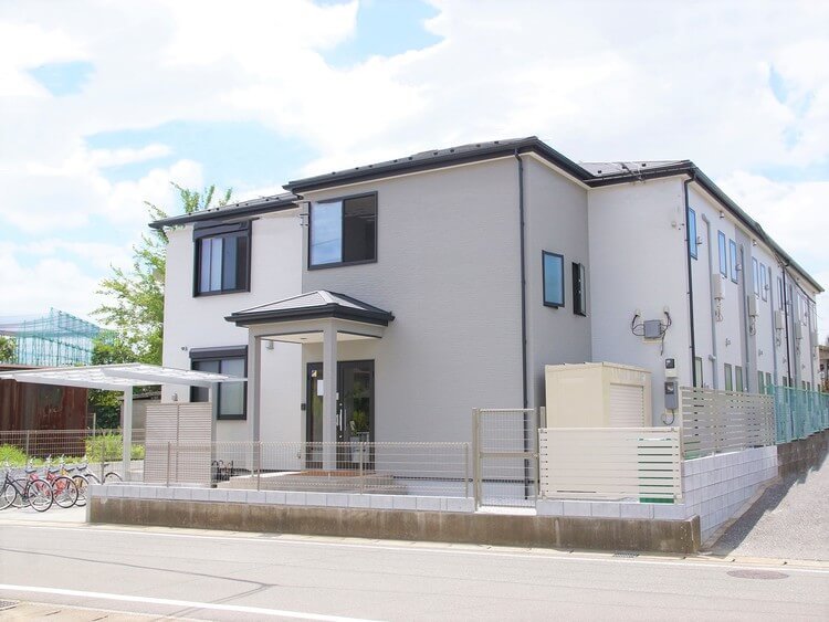 マリーナINN（男性専用）