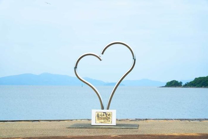 エコパーク水俣の恋人の聖地