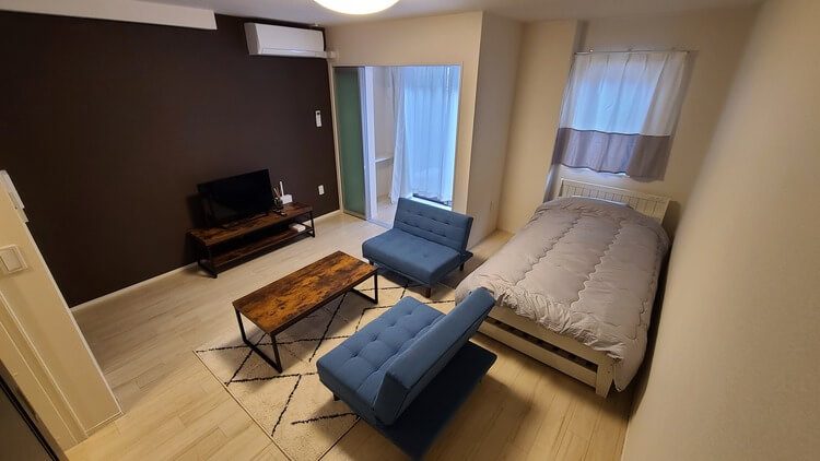 2020の部屋