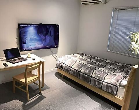 エールの部屋