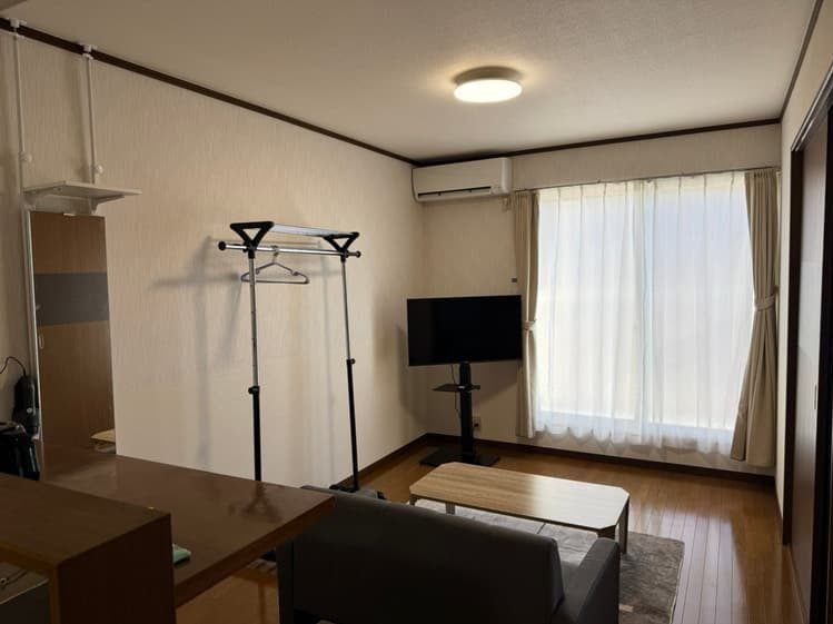 サンヴィエラの部屋