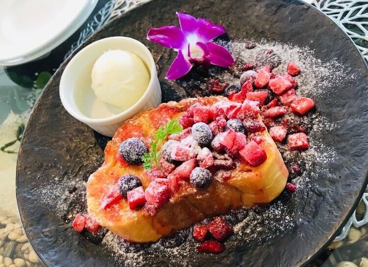 宗像地区のスイーツ