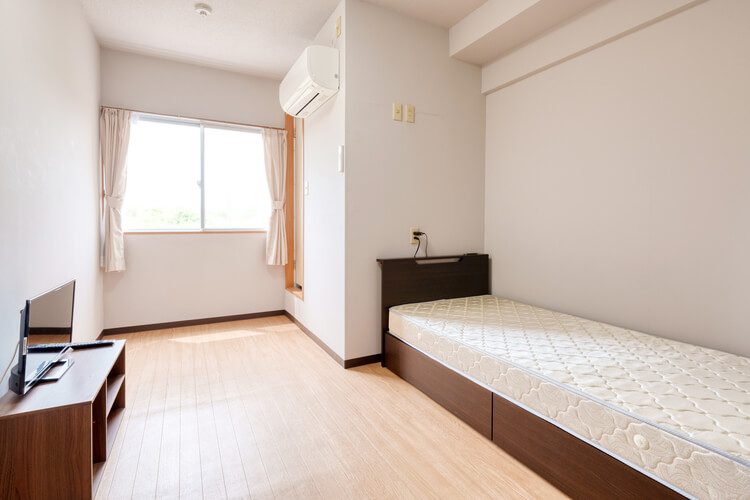 セトル鞍手の部屋