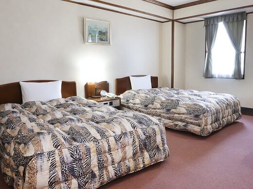 サンレア21の部屋