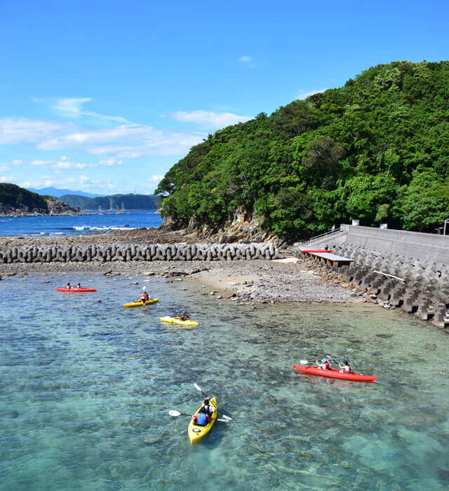 水床湾