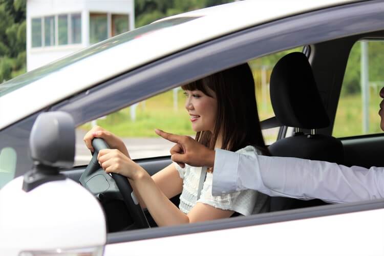 徳島わきまち自動車学校の技能教習